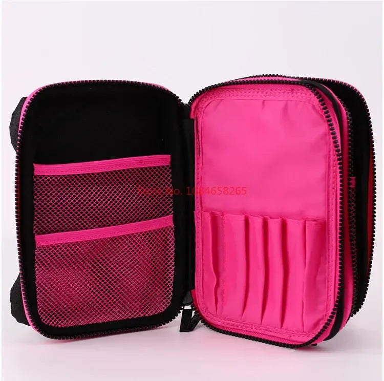 Genuine Australia Smiggle Backpack Kitten School Bag Cartoon Series Anime Backpack Student Gift Separate Purchases