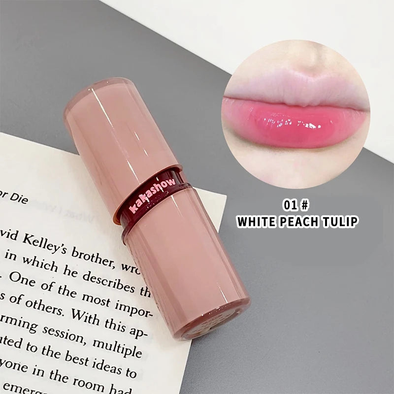 Hydra Lip Gloss Hydra Mirror Lip Gloss Lipstick Clear gloss Fake plain female lip gloss