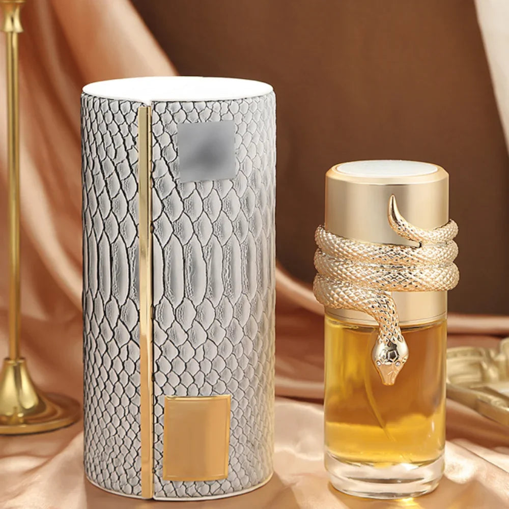 Hot Original Arabia 100Ml Perfume Men Pheromone Eau De Parfum Spray High Quality Women Fragrance Lasting Fragrance Gift New
