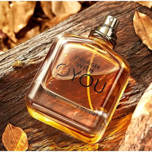 110ml Woody floral fragrance unisex perfume Persistent eau de toilette fresh narture בושם לואי לגבר Daily perfume dupe perfume