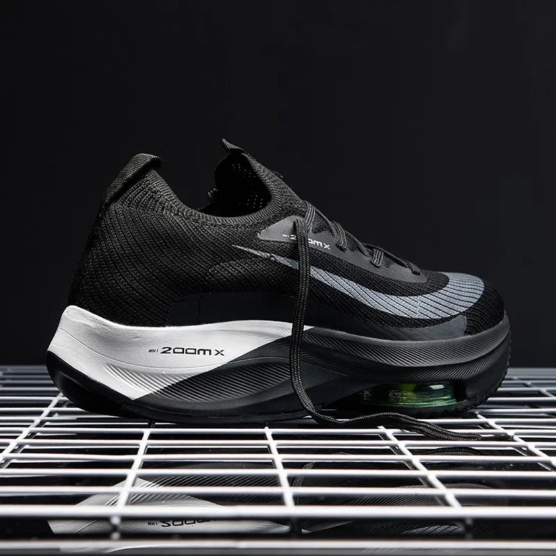 Men Shoes Casual Shoes Autumn New Sports Shoes Fashion White Lightweight Comfort Senaker for Boys Run Shoe Zapatillas Niño Hoka
