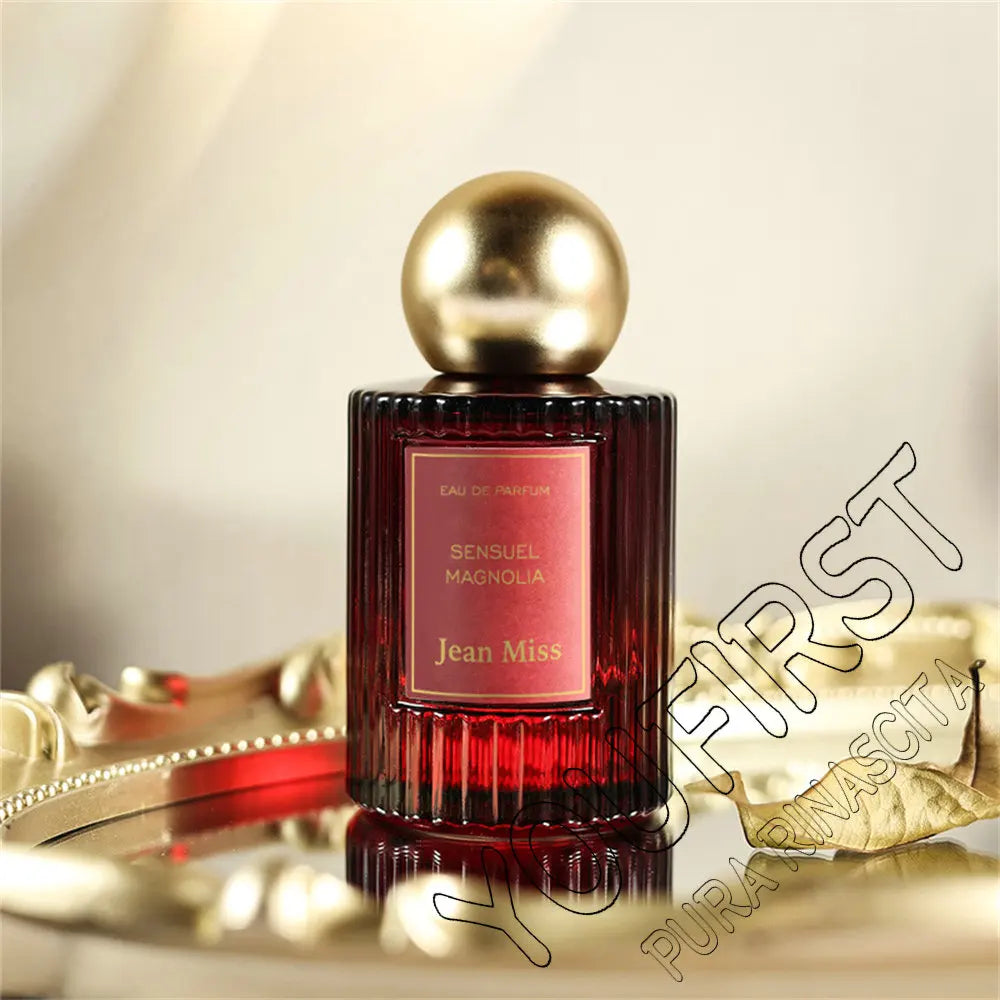 Lasting Women Perfume For Date 50ML Pheromone Perfumes De Mujer Originales Floral Fruity Scent Spray Club De Nuit Parfums Dames