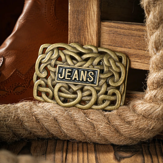 Western style plate buckle belt buckle the first belt buckle