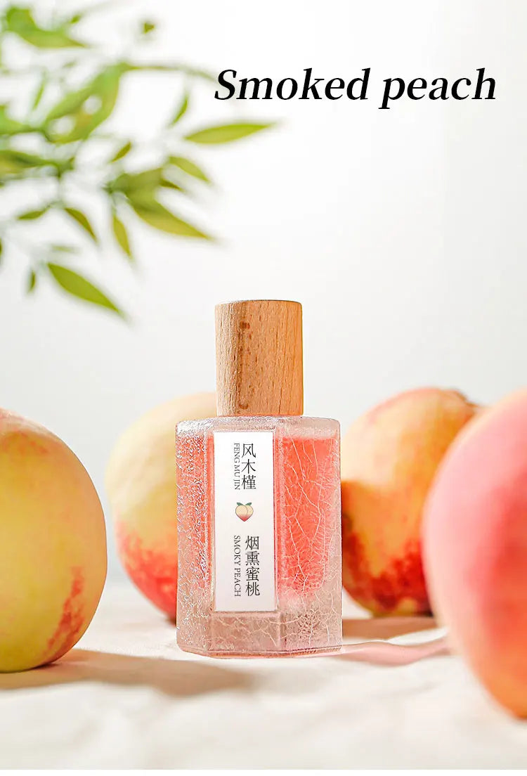 Brand Perfume Women Fresh Natural 50ML Pheromone Parfums Club De Nuit Perfumes De Mujer Original Lasting Fruity Scent Body Spray