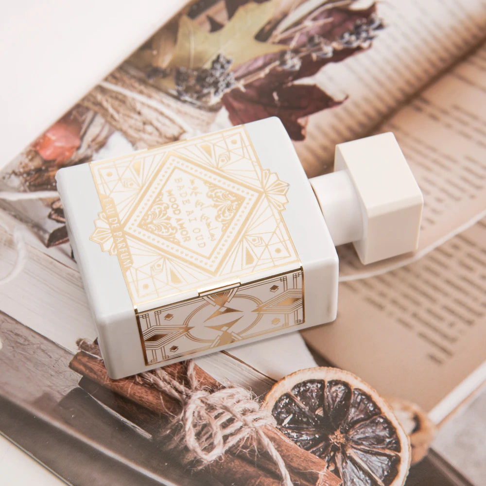 Men's Cologne Strong Fragrance Perfume Body Original Arab Perfumes Luxury Genuine Fragrances Cologne Man Women Woody Fragrance