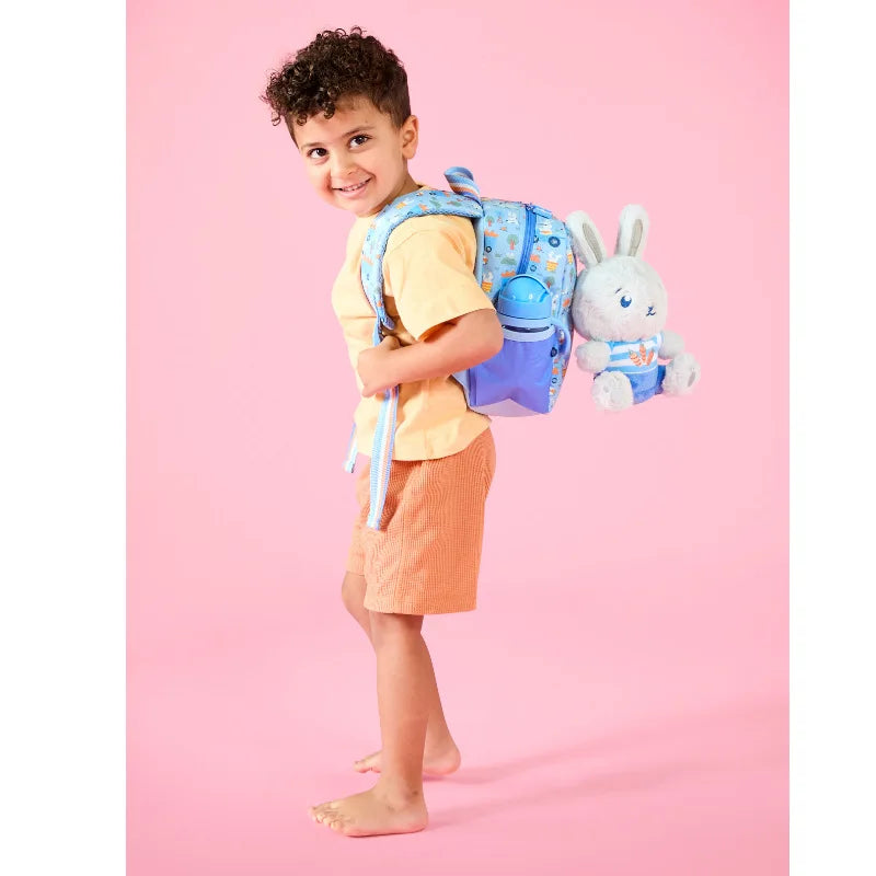 Australian Smiggle backpack cartoon series backpack, schoolbag， Lunch bag, pencil case single item purchase