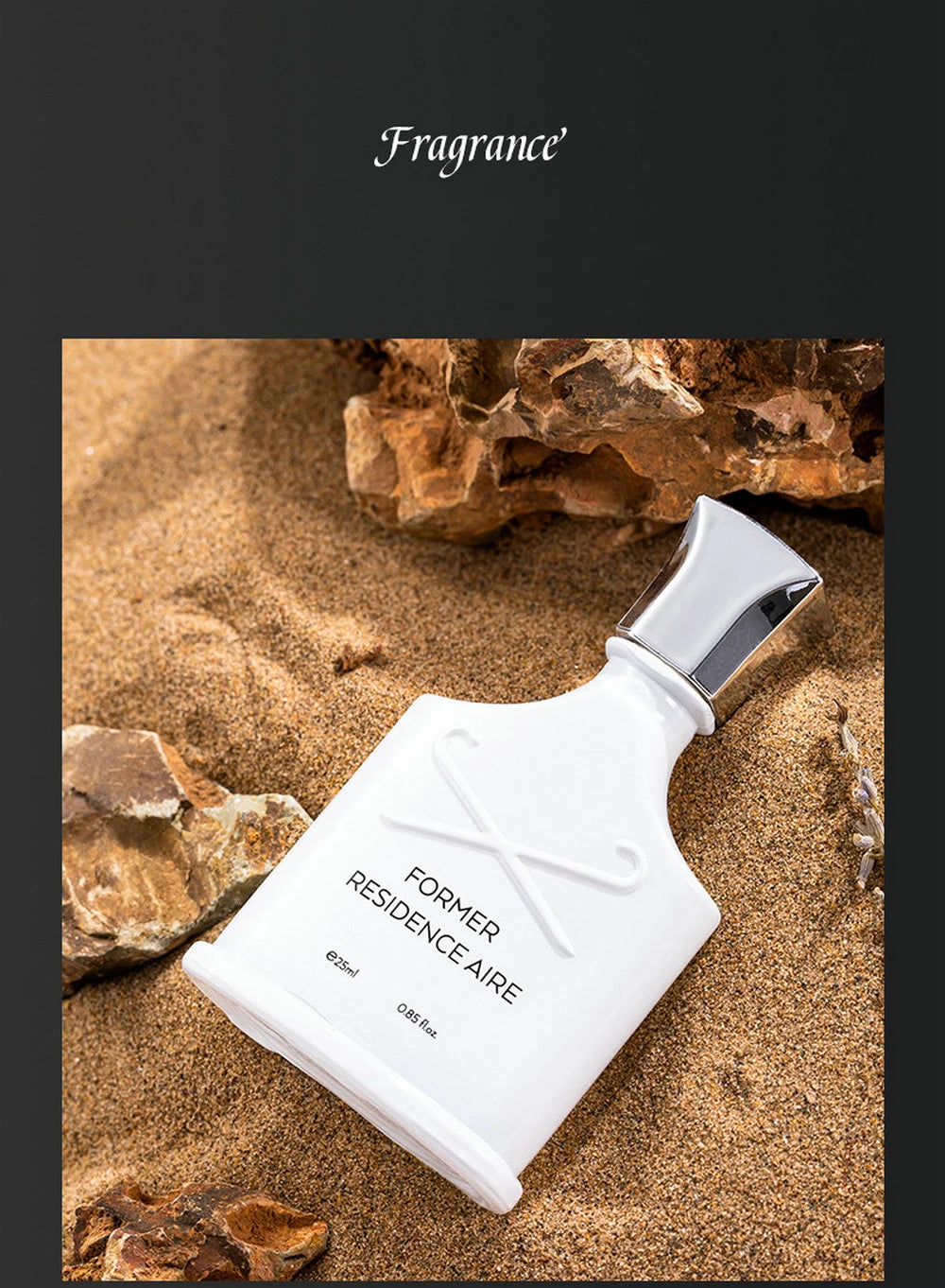 Brand Men Perfume 100ml Gift Box Four Piece Set Lasting Fragrance Body Spray Fresh Plant Floral Scent Pheromone Parfums Homme