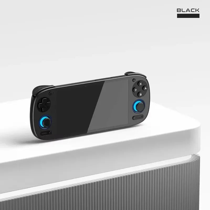 Retroid Pocket 5 Retro Handheld: SD865, 512G, Android 13 | 5.5" OLED, PSP Games, Portable Game Console Best Gift For Kids
