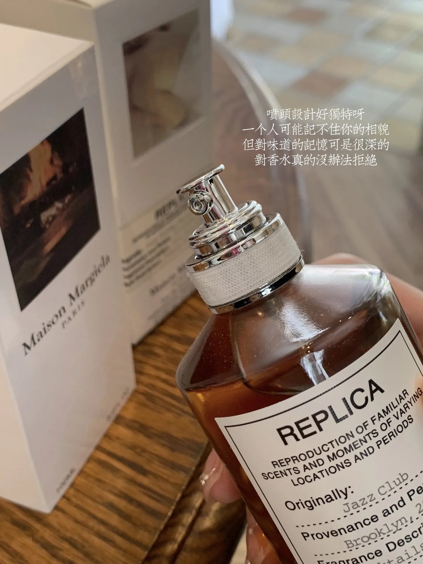 100Ml Original Perfume Long Lasting Light Woody Luxury Fragrance for Daily Eau De Parfum Spray Cologne Fragrance Women Men