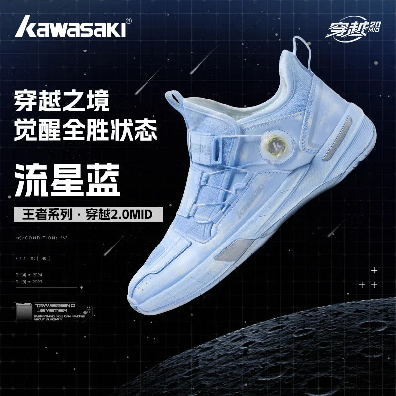 Mens Badminton Shoes Pro Sports Shoes Women Breathable Indoor Court Sneakers for table tennis outdoor Cross mid