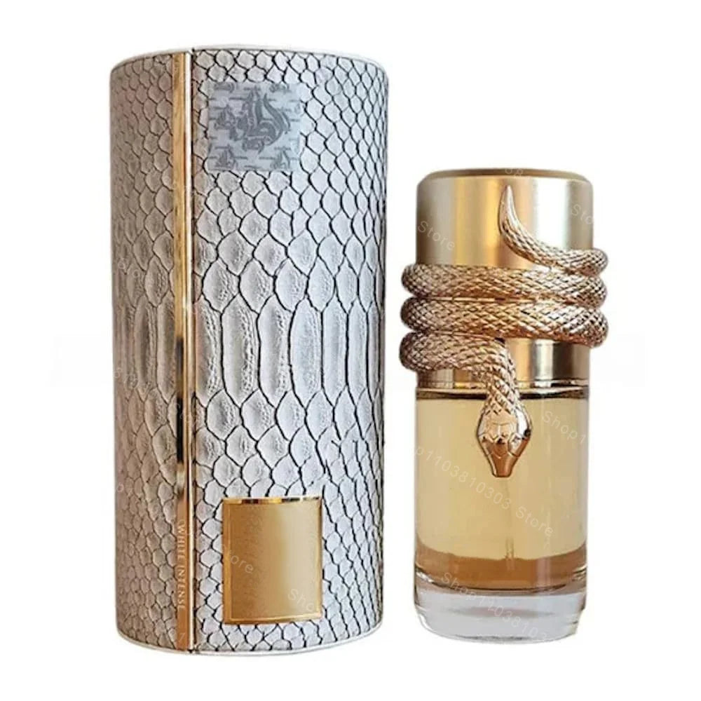 Hot Original Arabia 100Ml Perfume Men Pheromone Eau De Parfum Spray High Quality Women Fragrance Lasting Fragrance Gift New