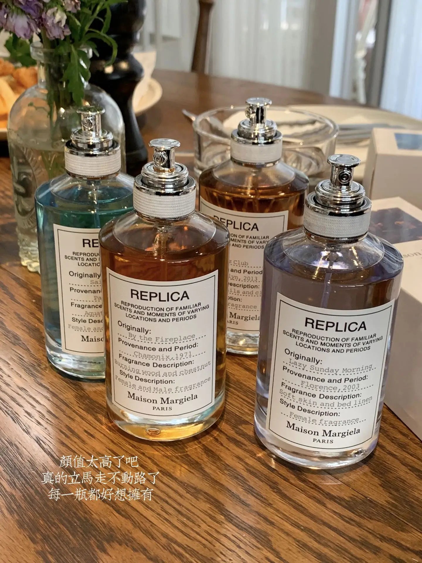 100Ml Original Perfume Long Lasting Light Woody Luxury Fragrance for Daily Eau De Parfum Spray Cologne Fragrance Women Men