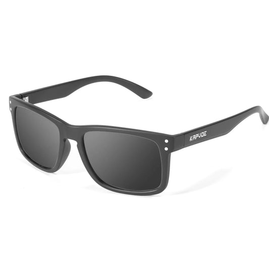 2024 Kapvoe Fashion Men's Sunglasses Luxury Retro Man Glasses for Driving Fishing Cycling Travel Golf Women Bike Goggles Skating