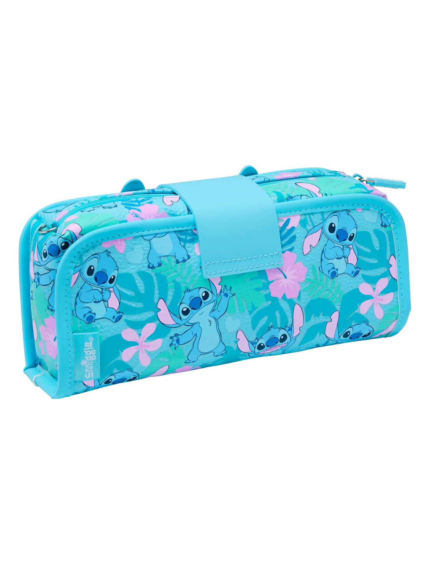 Genuine Australia Smiggle Backpack Disney Cartoon Series Stitch School Bag Anime Backpack Student Gift Separate Purchases