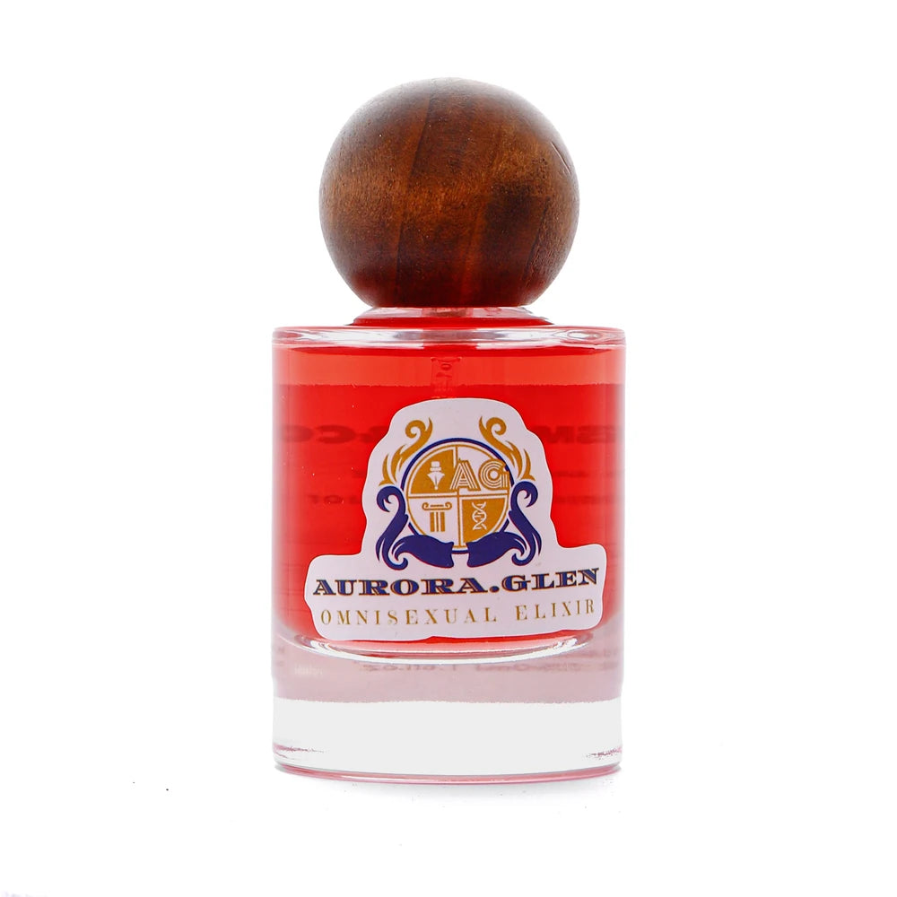 Perfume Cherry Noir Eau de Parfum Intense Fruity Liquor Fragrance for Women with Black Cherry Vanilla Tonka Bean Scent with Rum