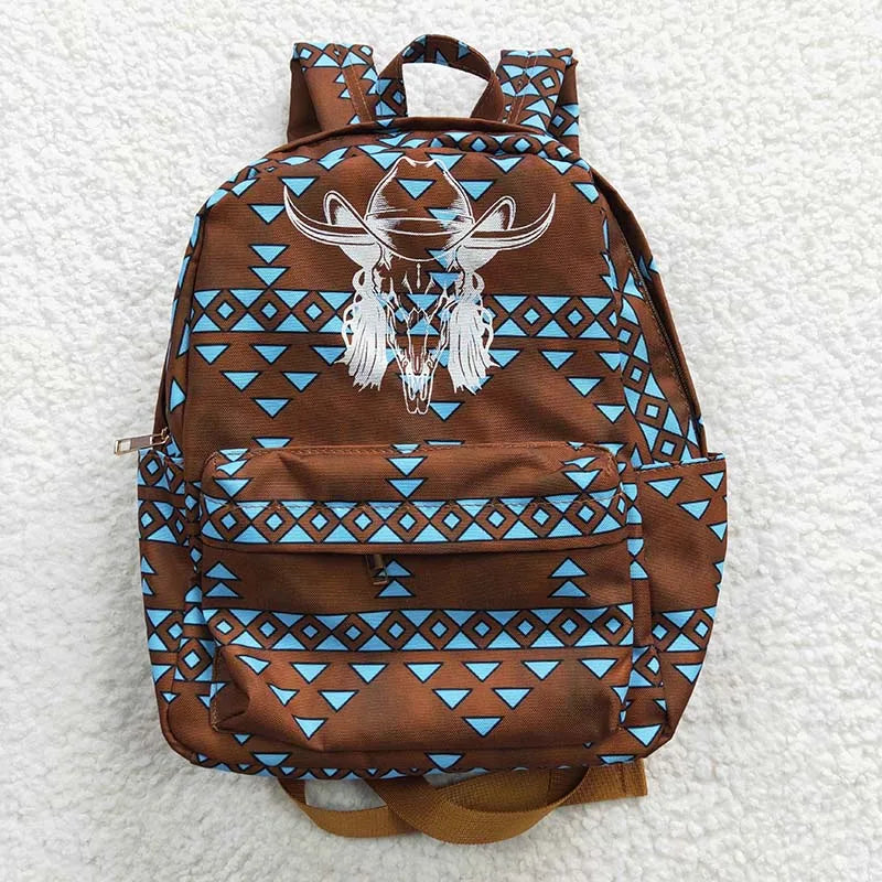 Wholesale Children Camo Backpack Daypack Toddler Baby Boy Outdoor Portable Kids School Bag