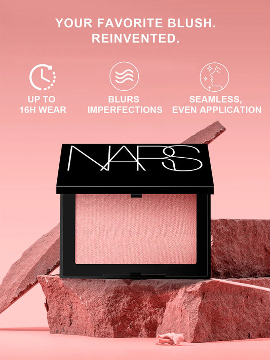 NARS Blush - Pressed Powder