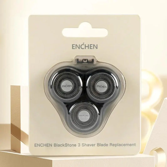 ENCHEN BlackStone 3 Original Replacement Shaver Blade Head