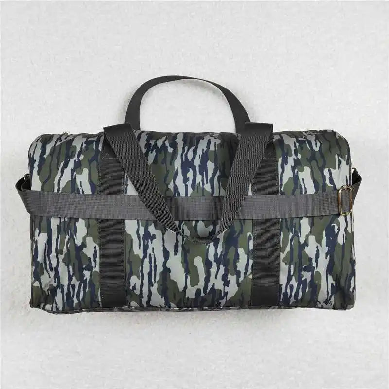 Wholesale Children Camo Backpack Daypack Toddler Baby Boy Outdoor Portable Kids School Bag