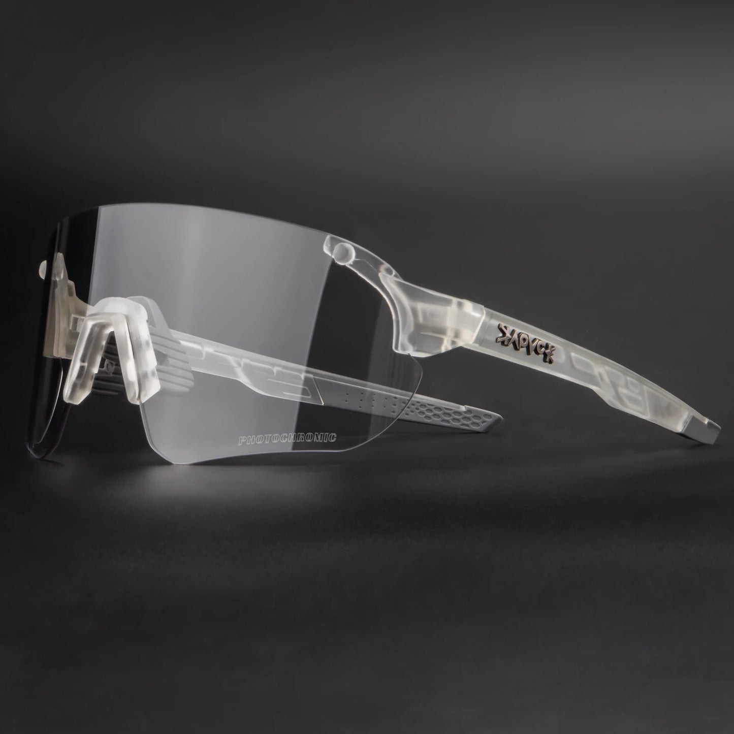 Photochromic Sunglasses Bike for Men Outdoor Driving Eyewear Women MTB Road Bicycle Cycling Glasses UV400 Sports Goggles