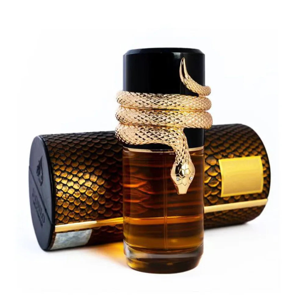 Hot Original Arabia 100Ml Perfume Men Pheromone Eau De Parfum Spray High Quality Women Fragrance Lasting Fragrance Gift New