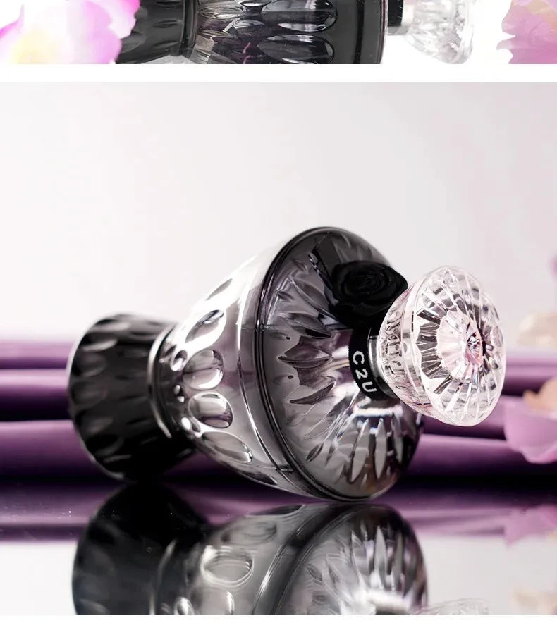 Mysterious Perfume Long-lasting Women ’s Lasting Light Fragrance Fresh Essential Perfume