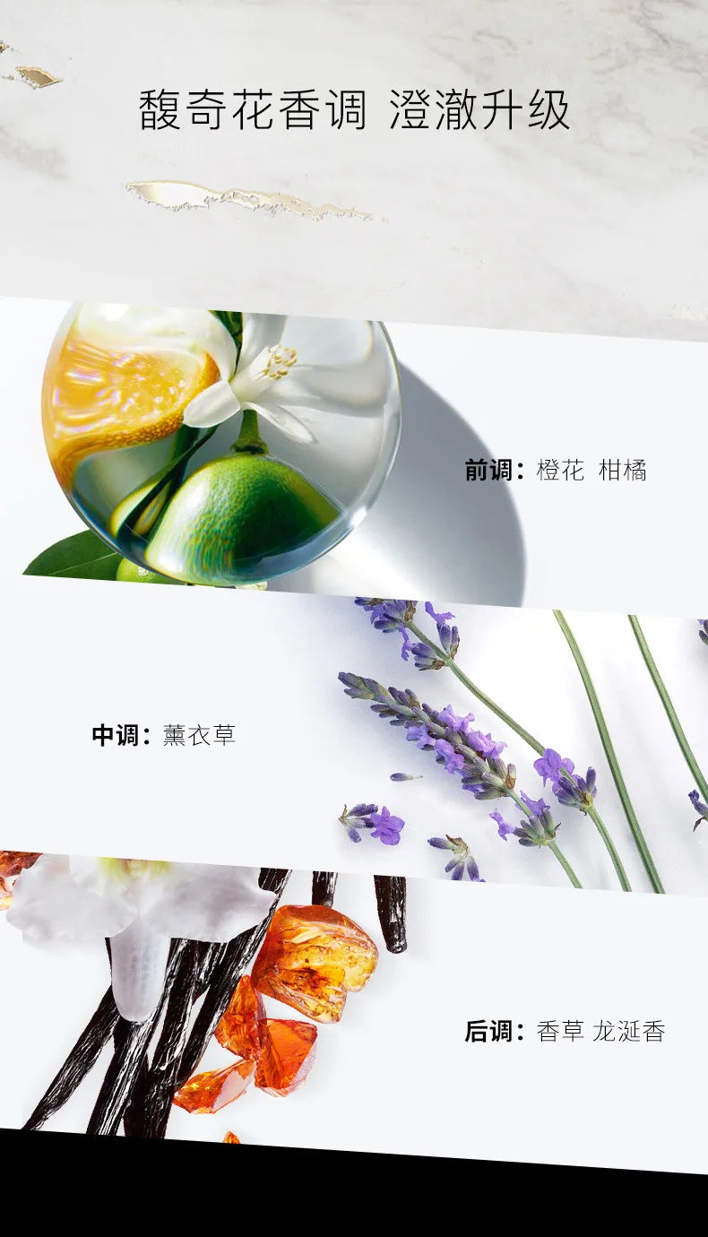 Perfume Spray Lasting Body Fragrance Attracts Love Pheromone Scent Floral Flavor Unisex Dating Women Perfumes Luxury Fragrances