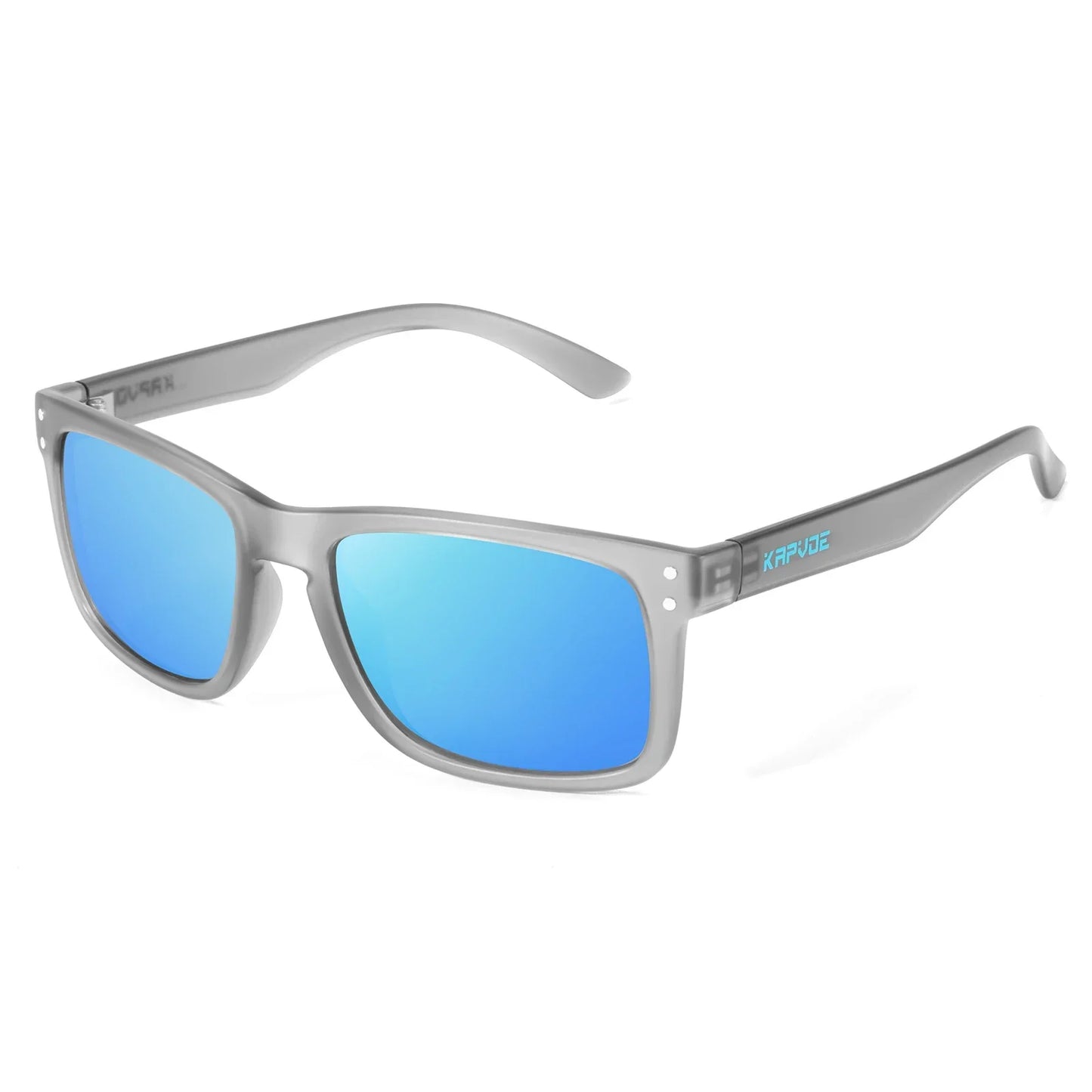 2024 Kapvoe Fashion Men's Sunglasses Luxury Retro Man Glasses for Driving Fishing Cycling Travel Golf Women Bike Goggles Skating
