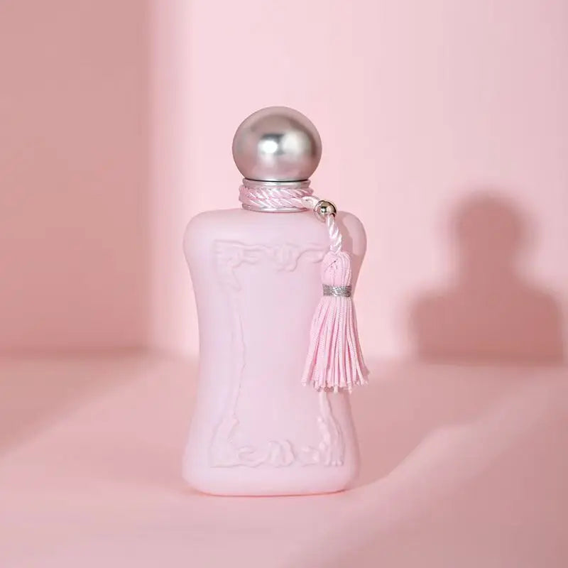 Long Lasting perfume Floral Fresh Romance Fragrance Girl DatingGift Fragrant notes of flowers and fruits Women's eau de toilette
