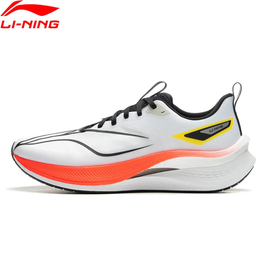 RED HARE 7 PRO Racing Running Shoes – BOOM Cushion, Breathable, Lightweight Sneakers