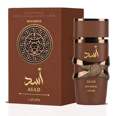 100ml Original Perfume Spray Long-lasting Men's Perfume Yara Moi Tous Asad Women's Fragrance Long-lasting Pheromones Gift