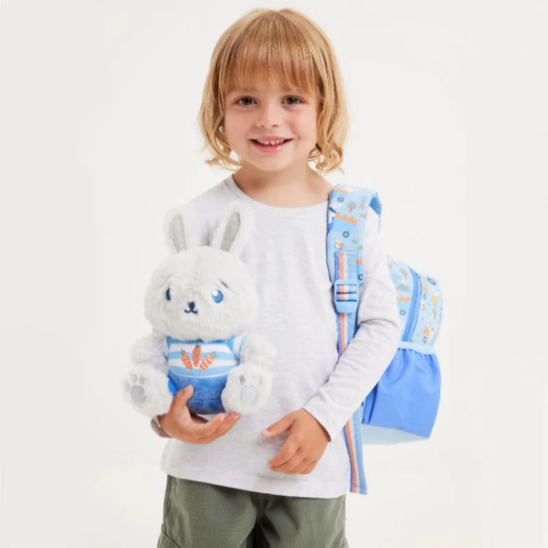 Australian Smiggle backpack cartoon series backpack, schoolbag， Lunch bag, pencil case single item purchase