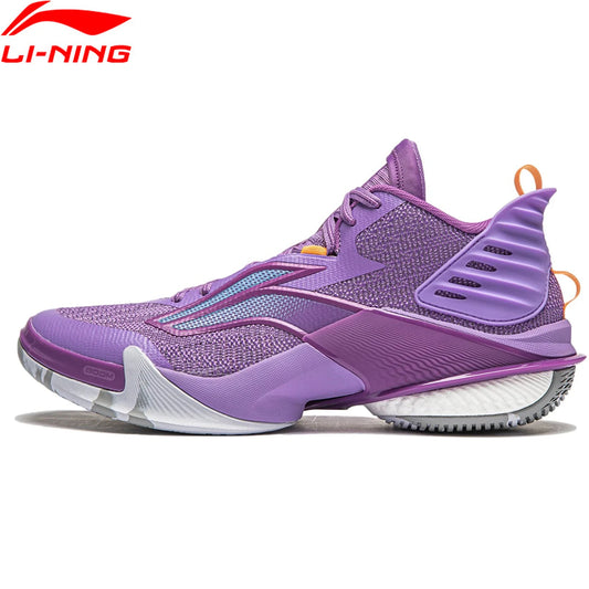 POWER X Professional Basketball Shoes – BOOM Cushion, LIGHT FOAM PLUS & COOLSHELL Technology