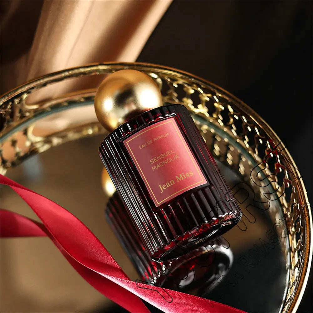 Lasting Women Perfume For Date 50ML Pheromone Perfumes De Mujer Originales Floral Fruity Scent Spray Club De Nuit Parfums Dames