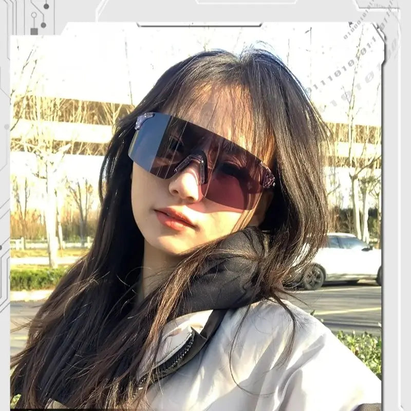 SCVCN New MTB Anti Fog Photochromic Sunglasses Men Outdoor Anti-fog Cycling Glasses Bicycle Women Bike MTB UV400 Sports Eyewear