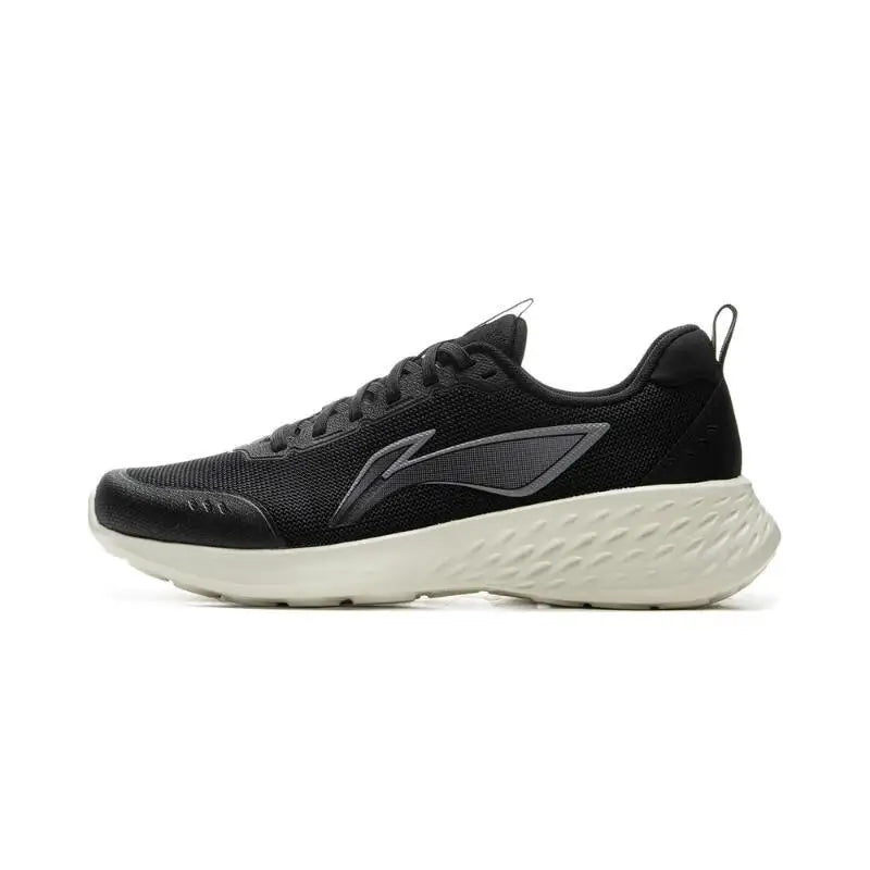 Li-Ning Men LIGHTCLOUD Running Jogger Shoes Breathable Comfortable LiNing Leisure Sports Sneakers ARSV037