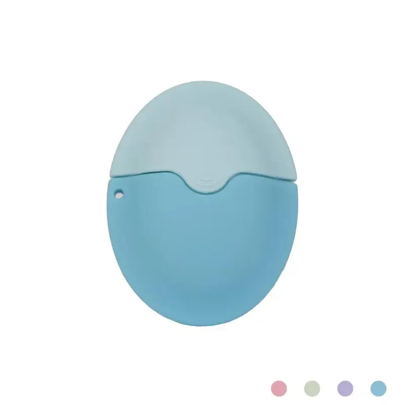SunSwipe™ Refillable Silicone Roller Applicator – 55ml Portable Lotion & Sunscreen Dispenser