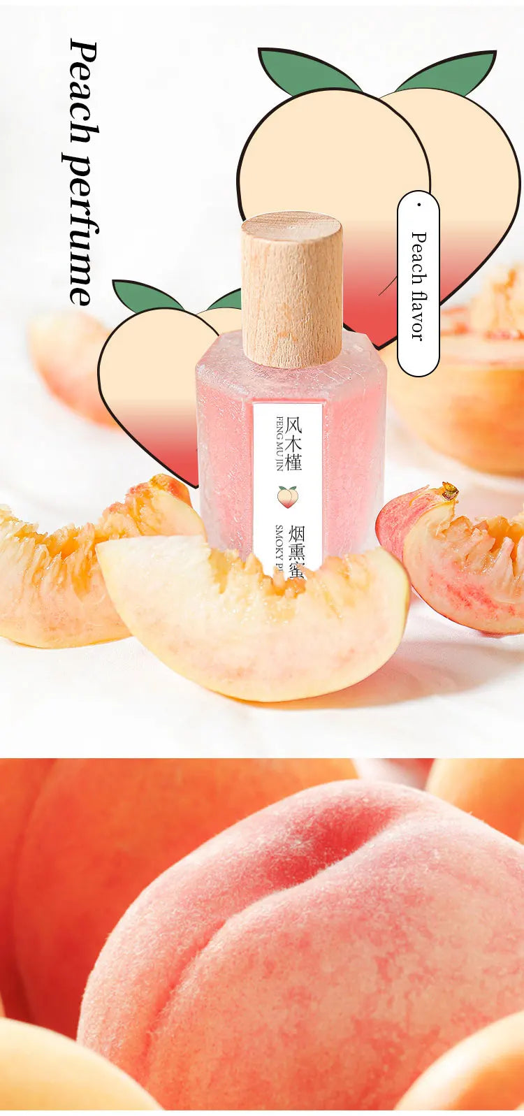 Brand Perfume Women Fresh Natural 50ML Pheromone Parfums Club De Nuit Perfumes De Mujer Original Lasting Fruity Scent Body Spray