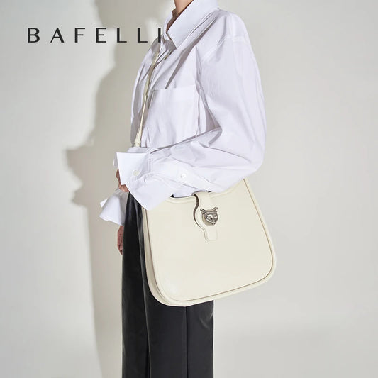 2025 CAT LUXURY BRAND NEW WOMEN'S SHOULDER BAG TRENDING RETRO STYLE VINTAGE CROSSBODY PURSE UNISEX MESSENGER BAGS