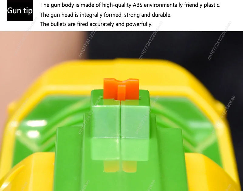 New 3.0 Laser Aiming Manual Salt Bullet Fly Gun Children's Toys Adult Toys Salt Bullet Mosquito Killer Gun