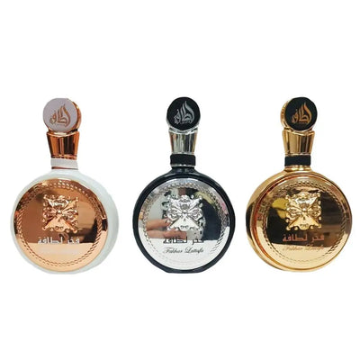 100ML Original Fakhar Body Spray Perfume Women High Quality Gift Arabic Fragrance Dating Eau De Parfume Deodorants