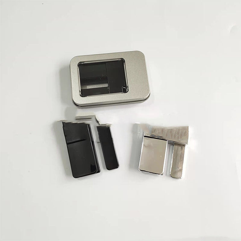 Multi-Function Waist Shrink Belt Clip – Unisex Invisible Waistband Tightener Buckle