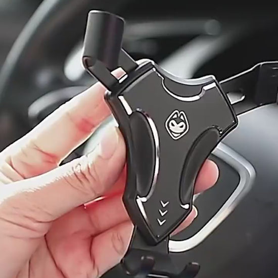 Factory Wholesale Car Rearview Mirror Mobile Phone