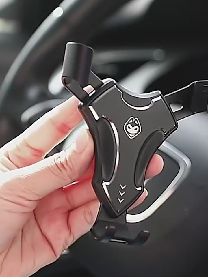Factory Wholesale Car Rearview Mirror Mobile Phone